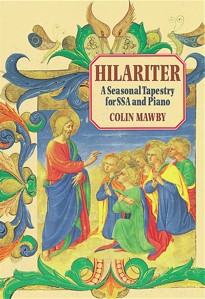 Hilariter